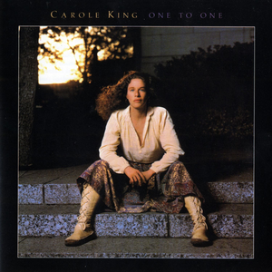 One to One (Carole King album) - Wikipedia