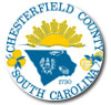 Chesterfield County'nin resmi mührü