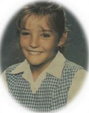 <span class="mw-page-title-main">Murder of Ebony Simpson</span> 1992 homicide in New South Wales, Australia