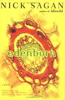 File:Edenborn (Nick Sagan novel - front cover).jpg