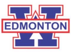 <span class="mw-page-title-main">Edmonton WAM!</span> National Ringette League team in Edmonton, Alberta