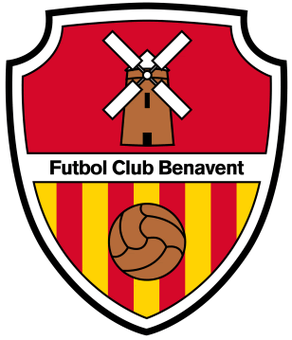 <span class="mw-page-title-main">FC Benavent</span> Football club