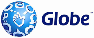 Globe Telecom Logo (2007–2013)