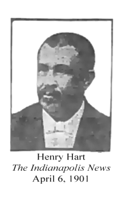 <span class="mw-page-title-main">Henry Hart (musician)</span> American singer