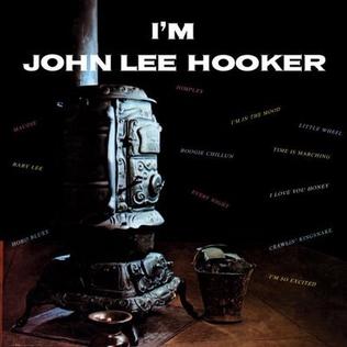 I'm John Lee Hooker - Wikipedia