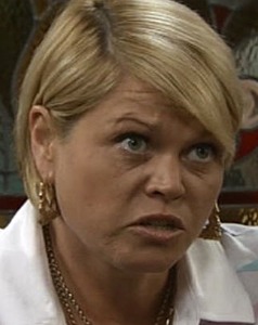 Janice Battersby