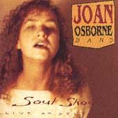 Joan Osborne - Soul Show- Live at Delta 88.jpg