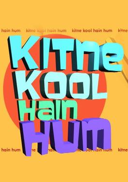 <i>Kitne Kool Hai Hum</i> Indian TV series or programme