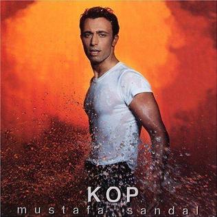 <i>Kop</i> (album) 2002 studio album by Mustafa Sandal