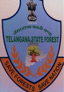 File:Logo of Telangana Forest Department.png