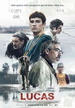 Luca (2021 film) - Wikipedia