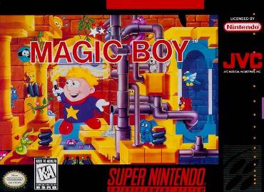 File:Magic Boy Cover.jpg