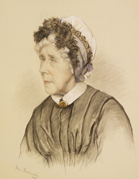 <span class="mw-page-title-main">Marianne Skerrett</span>