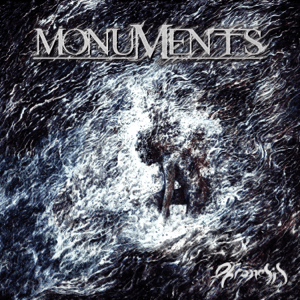 <i>Phronesis</i> (album) 2018 studio album by Monuments
