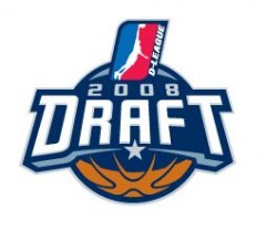 <span class="mw-page-title-main">2008 NBA Development League draft</span>