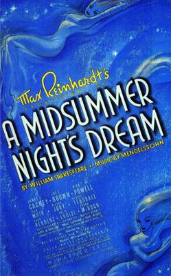 <i>A Midsummer Nights Dream</i> (1935 film) 1935 film by William Dieterle and Max Reinhardt