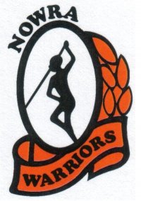 Nowra Warriors Australian rugby league club, based in Nowra, NSW