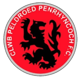 <span class="mw-page-title-main">Penrhyncoch F.C.</span> Association football club in Wales