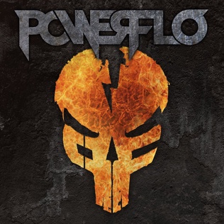 <i>Powerflo</i> (album) 2017 studio album by Powerflo