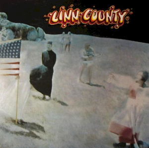 <i>Proud Flesh Soothseer</i> 1968 studio album by Linn County