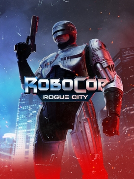 <i>RoboCop: Rogue City</i> 2023 video game