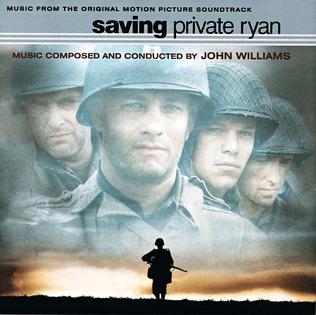 File:Saving Private Ryan - The Original Motion Picture Soundtrack.jpg