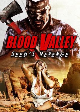 <i>Blood Valley: Seeds Revenge</i> 2014 film