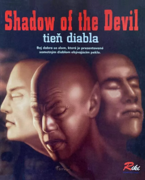 <i>Shadow of the Devil</i> 1996 video game