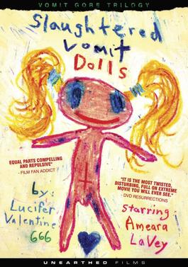 <i>Slaughtered Vomit Dolls</i> 2006 Canadian-American horror film