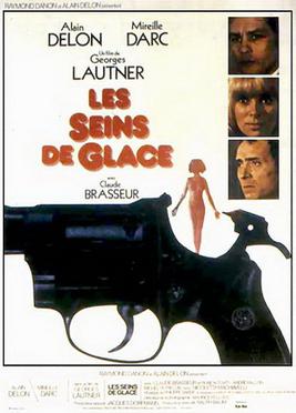 <i>Icy Breasts</i> 1974 French film