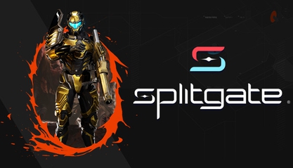 Splitgate - PS4 Games