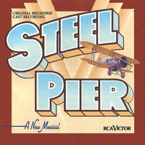 <i>Steel Pier</i> (musical)