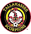 File:Tallahassee Scorpions logo.gif