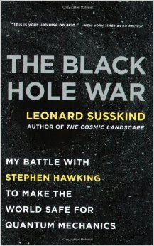 File:The Black Hole War - bookcover.jpg