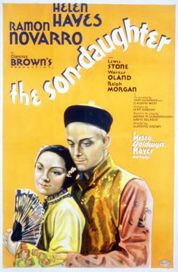 <i>The Son-Daughter</i> 1932 film