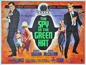 File:The Spy in the Green Hat.jpg