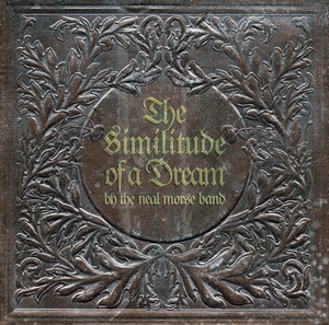 <i>The Similitude of a Dream</i> 2016 studio album by The Neal Morse Band