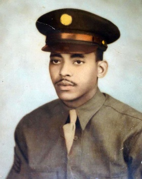 <span class="mw-page-title-main">Thomas Ellis (Tuskegee Airman)</span> WWII-era US Army Air Force NCO (1920–2018)