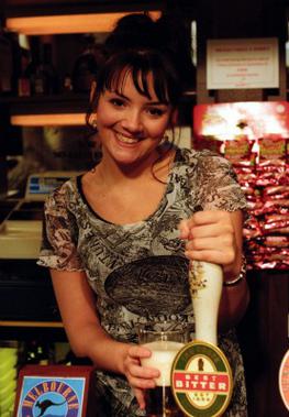 <span class="mw-page-title-main">Tiffany Mitchell</span> Fictional character from the BBC soap opera EastEnders