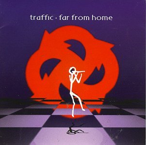 Far from Home (Traffic album) - Wikipedia