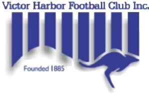 <span class="mw-page-title-main">Victor Harbor Football Club</span>