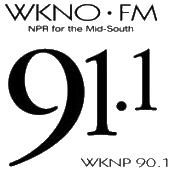 <span class="mw-page-title-main">WKNO-FM</span> Public radio station in Memphis, Tennessee