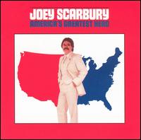 Joey Scarbury