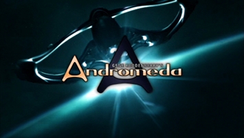Andromeda Day of Judgement, Day of Wrath (TV Episode 2003) - IMDb