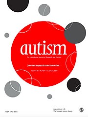 <i>Autism</i> (journal) Academic journal