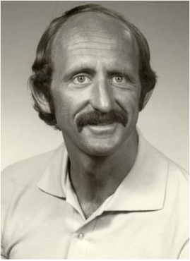 <span class="mw-page-title-main">Ron Ballatore</span> American swimming coach