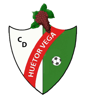 <span class="mw-page-title-main">CD Huétor Vega</span> Association football club in Spain