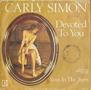 File:Carly Simon James Taylor Devoted To You.jpg