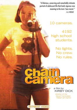<i>Chain Camera</i> 2001 film by Kirby Dick