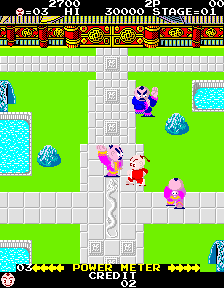 File:Chinese hero arcade screenshot.png